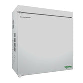Schneider Electric Conext™ XW+/RNW DIN Rail (35 mm) Mini Power Distribution Panel.